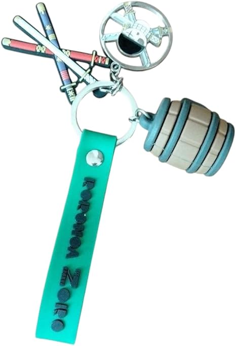 ワンピース　ＵＳＪオリジナルキーホルダー Amazon.co.jp: ONE PIECE ワンピース USJ エース サボ